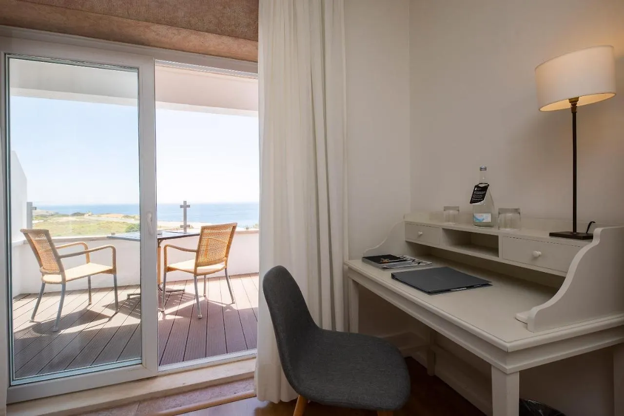 Hotel Pousada De Sagres