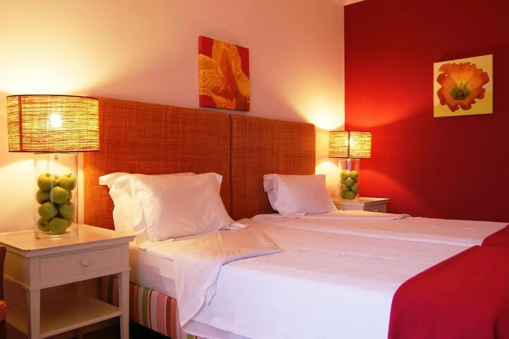 Pousada De Sagres Hotel