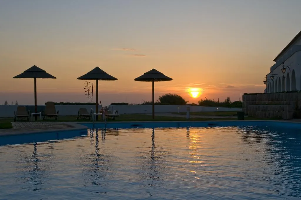 **** Hotel Pousada De Sagres Portugal