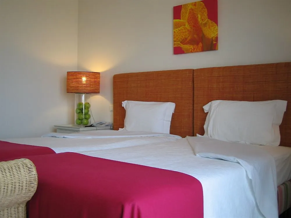 Hotel Pousada De Sagres