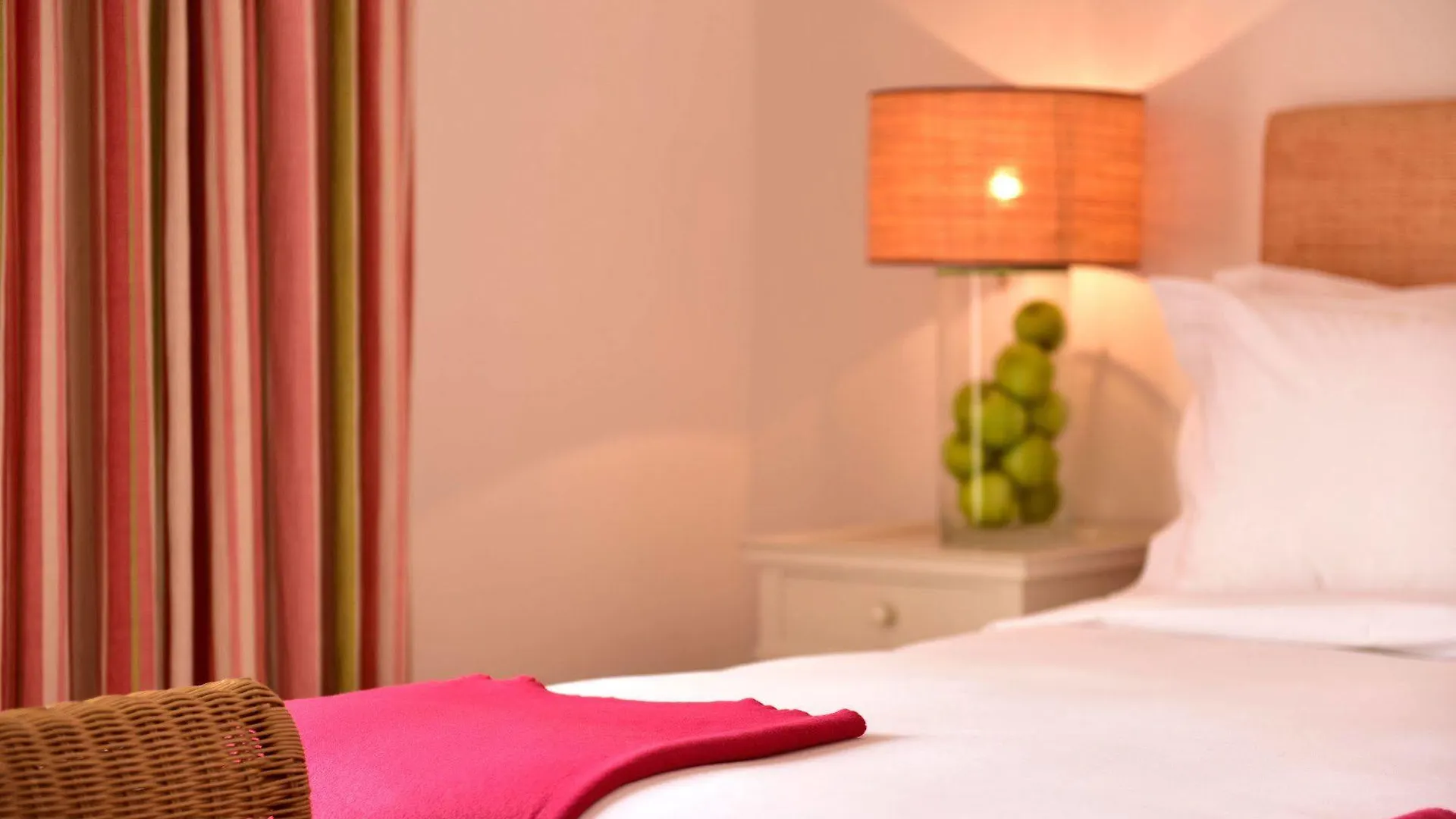 Pousada De Sagres Hotel