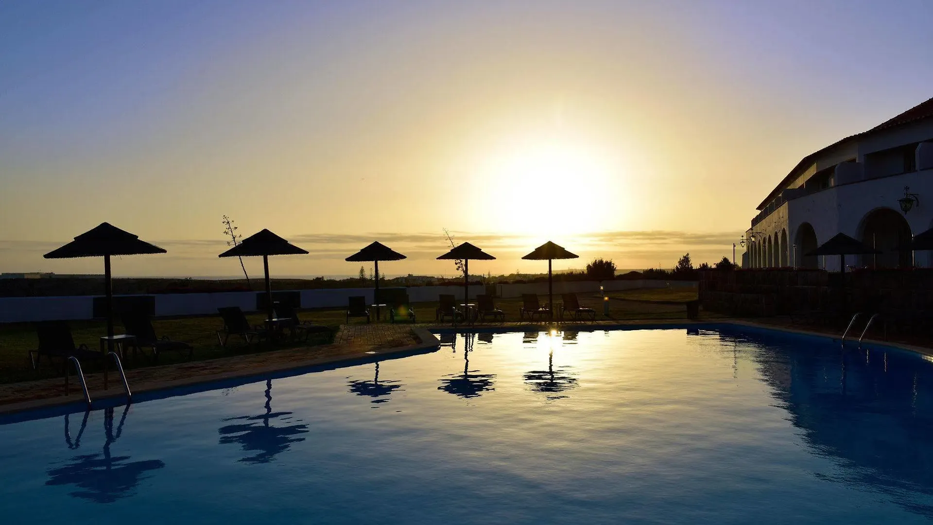 Pousada De Sagres Hotel