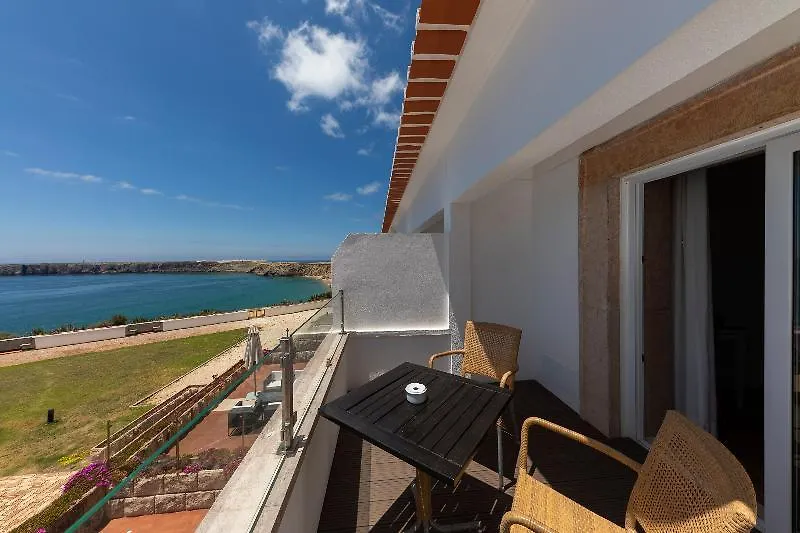 Pousada De Sagres