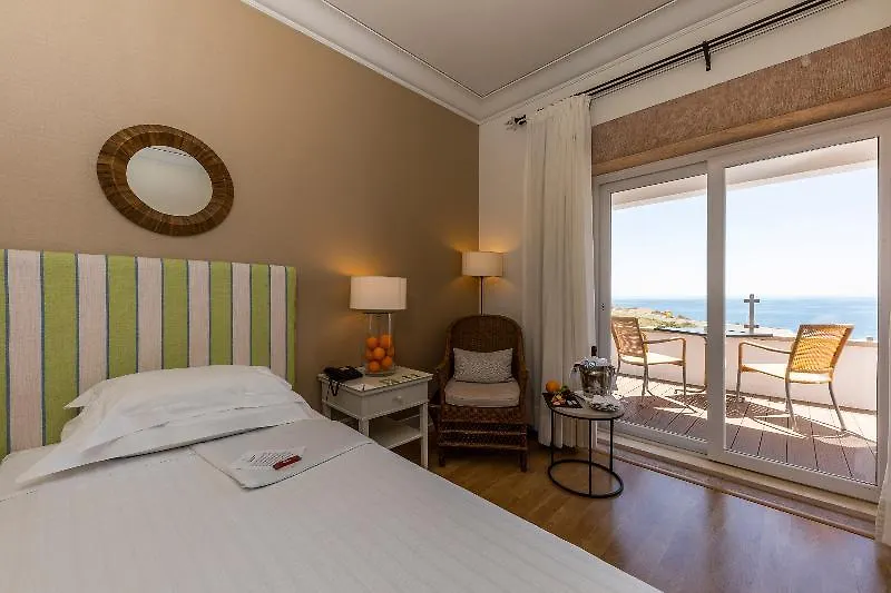Hotel Pousada De Sagres