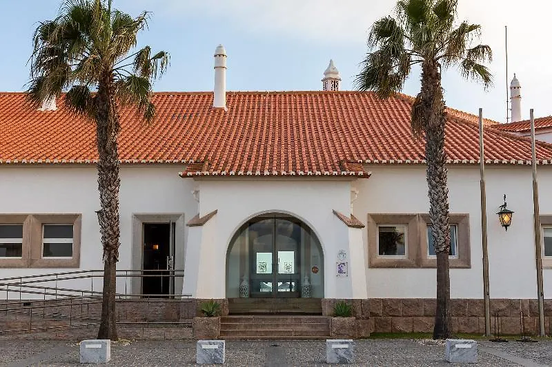 Hotel Pousada De Sagres