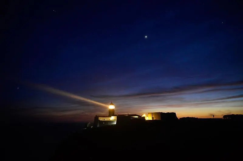 Pousada De Sagres