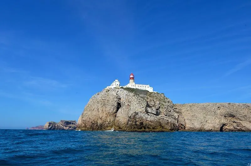 Hotel Pousada De Sagres