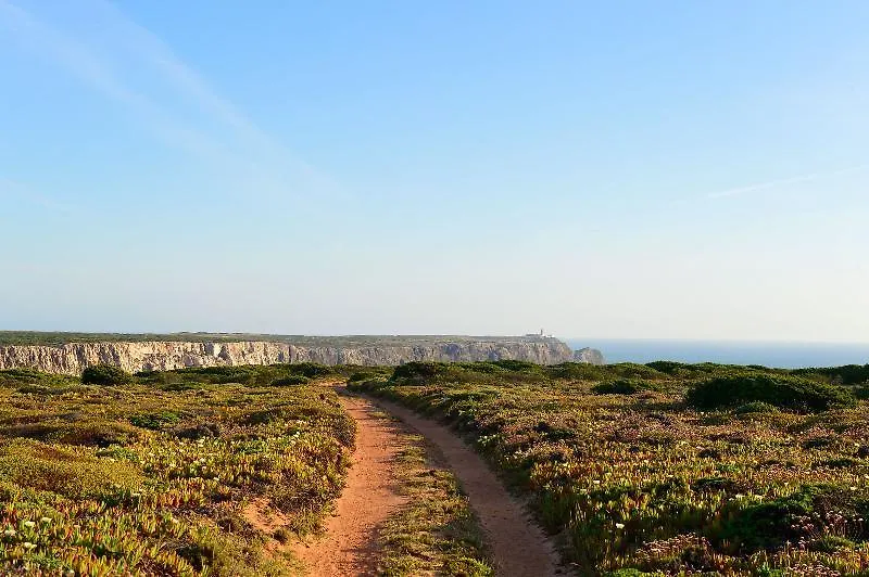 Pousada De Sagres 4*,