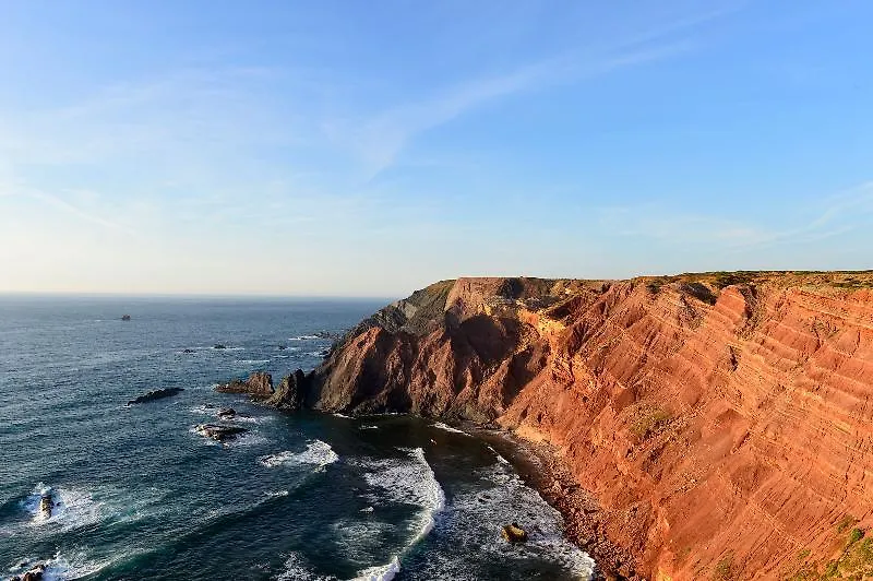 Pousada De Sagres Portugal