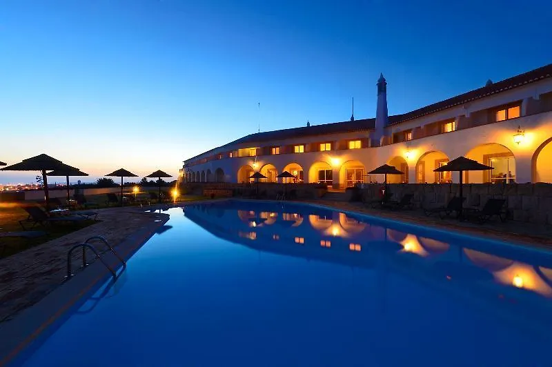 Pousada De Sagres Portugal