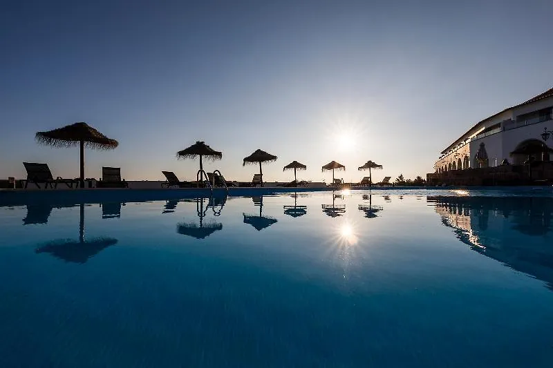 Hotel Pousada De Sagres