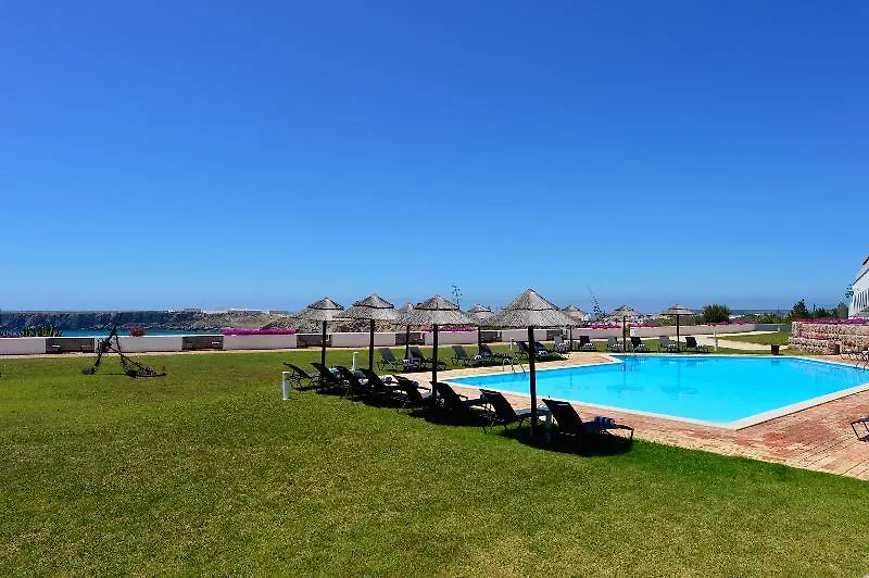 Pousada De Sagres Hotel