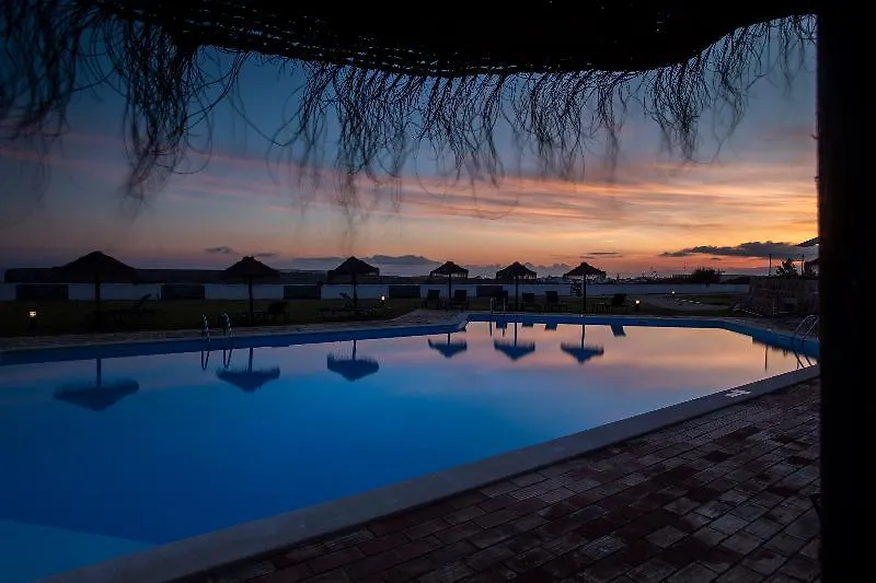 Hotel Pousada De Sagres