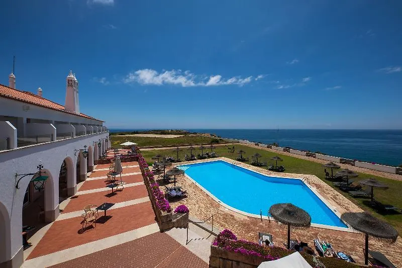 Pousada De Sagres Portugal