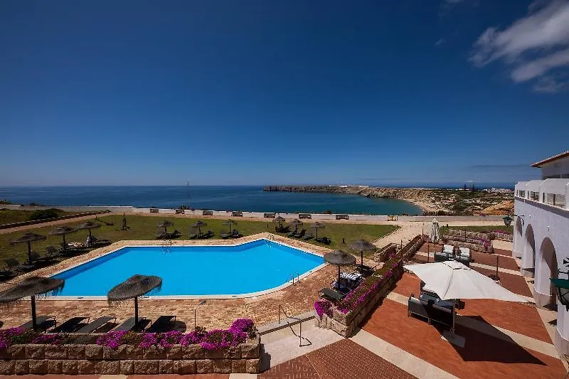 Pousada De Sagres 4*,  Portugal