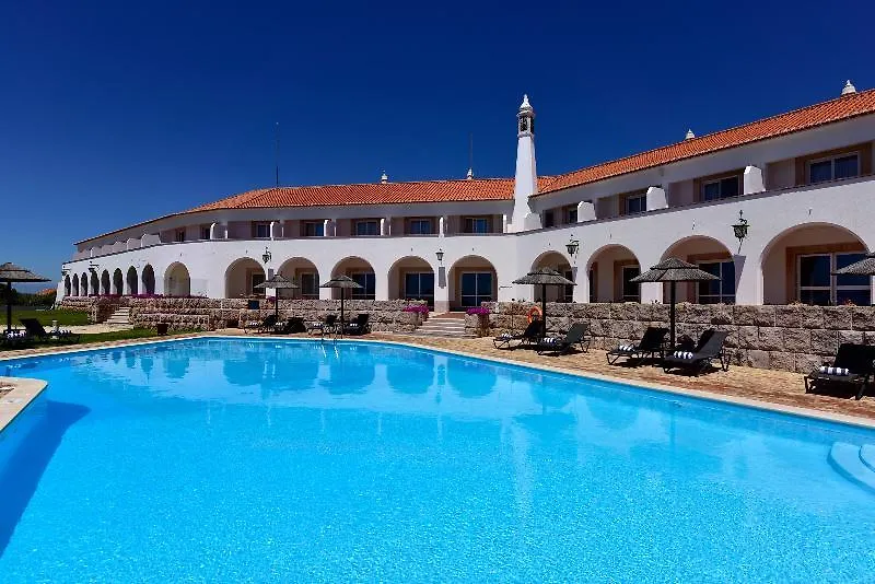 Pousada De Sagres Hotel