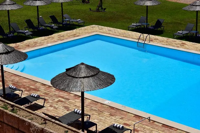 **** Hotel Pousada De Sagres Portugalsko