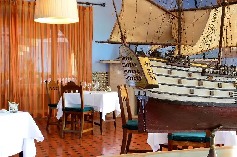 **** Hotel Pousada De Sagres Portugal