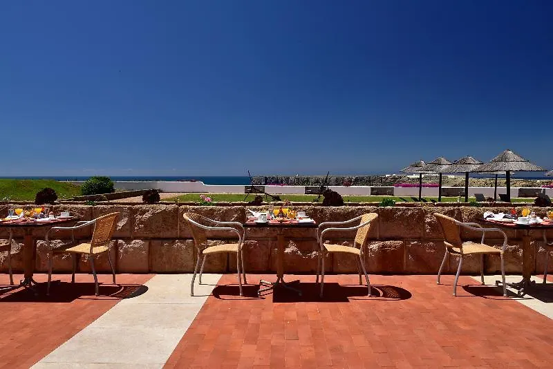 Hotel Pousada De Sagres