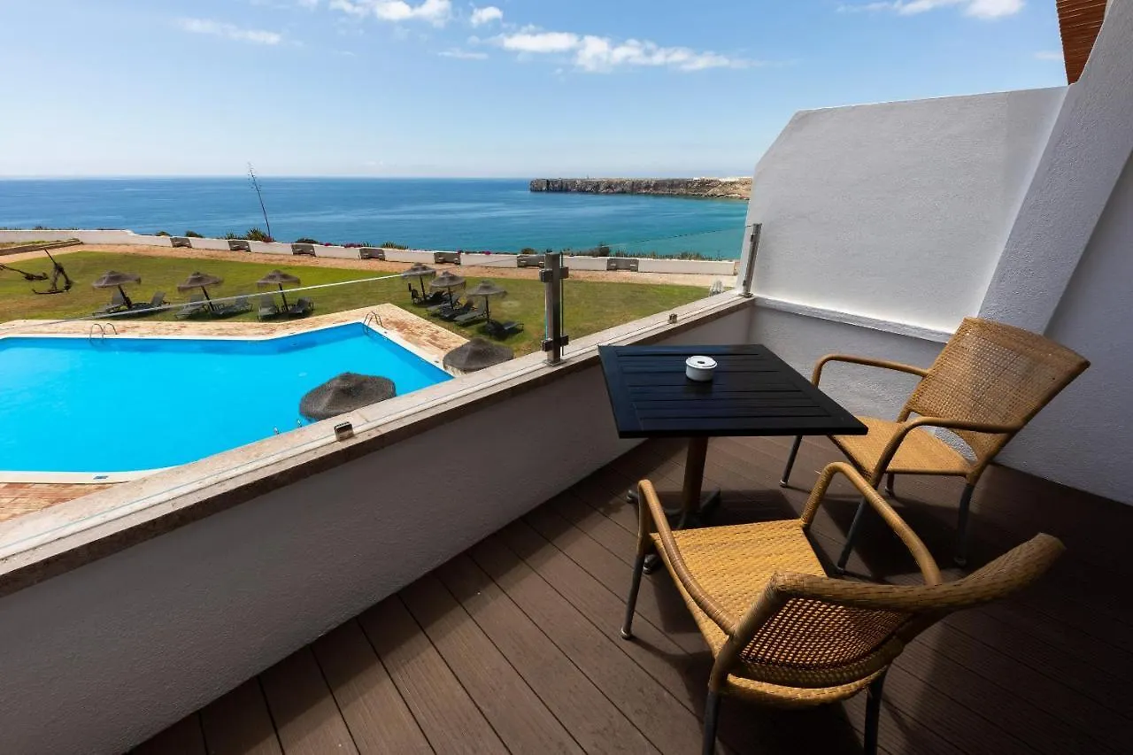 **** Hotel Pousada De Sagres Portugal