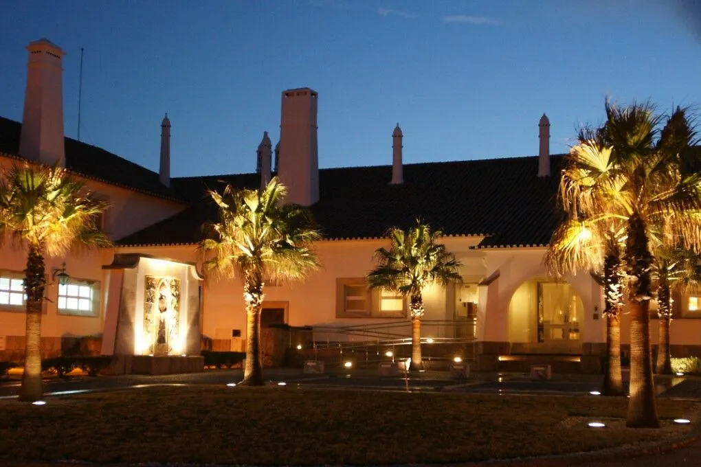 Pousada De Sagres Hotel