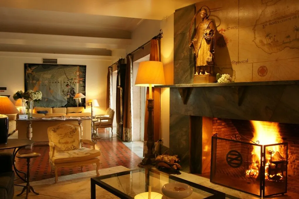 Hotel Pousada De Sagres