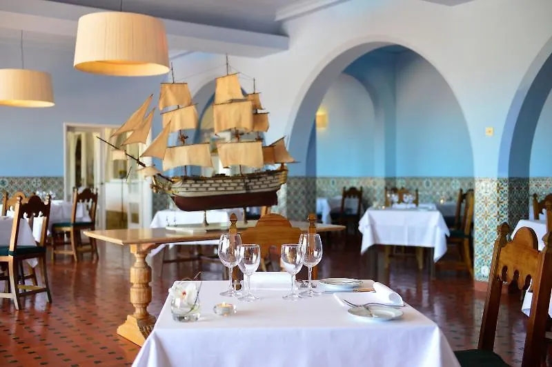 Pousada De Sagres Hotel