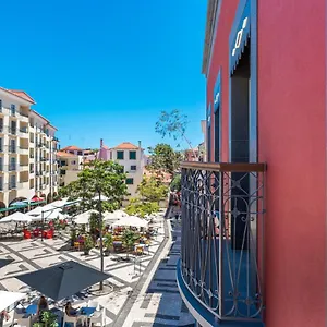 Casa Da Praça - By Casas Na Ilha , Funchal (Madeira) Portugal