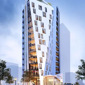 Royal Tulip Achrafieh 5*, Beyrouth Liban