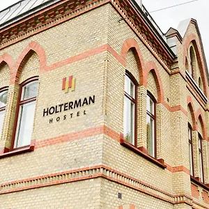 Hotel Holterman 