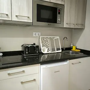 Downtown Apartamento Coimbra