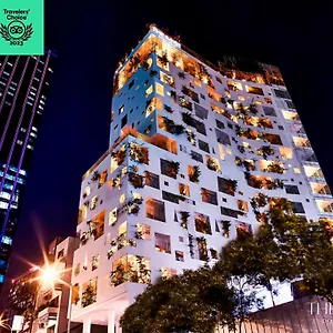 Hotel The Myst Dong Khoi *****