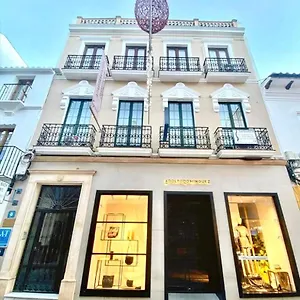 Turísticos Espinel Apartamento Ronda