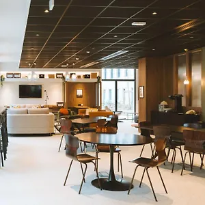 Bikube 4*, Lyon France