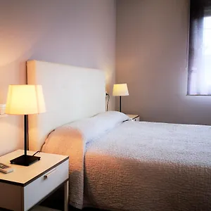 Luz Apartamento Ronda