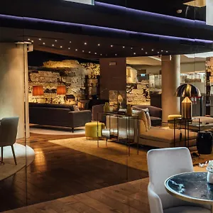 Corpo Santo Historical Hotel Lisbon