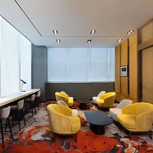 Ibis Ambassador Insadong-newly Renovated In 2025 3*, Séoul Corée du Sud