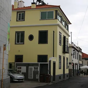 Appartement Sousa 