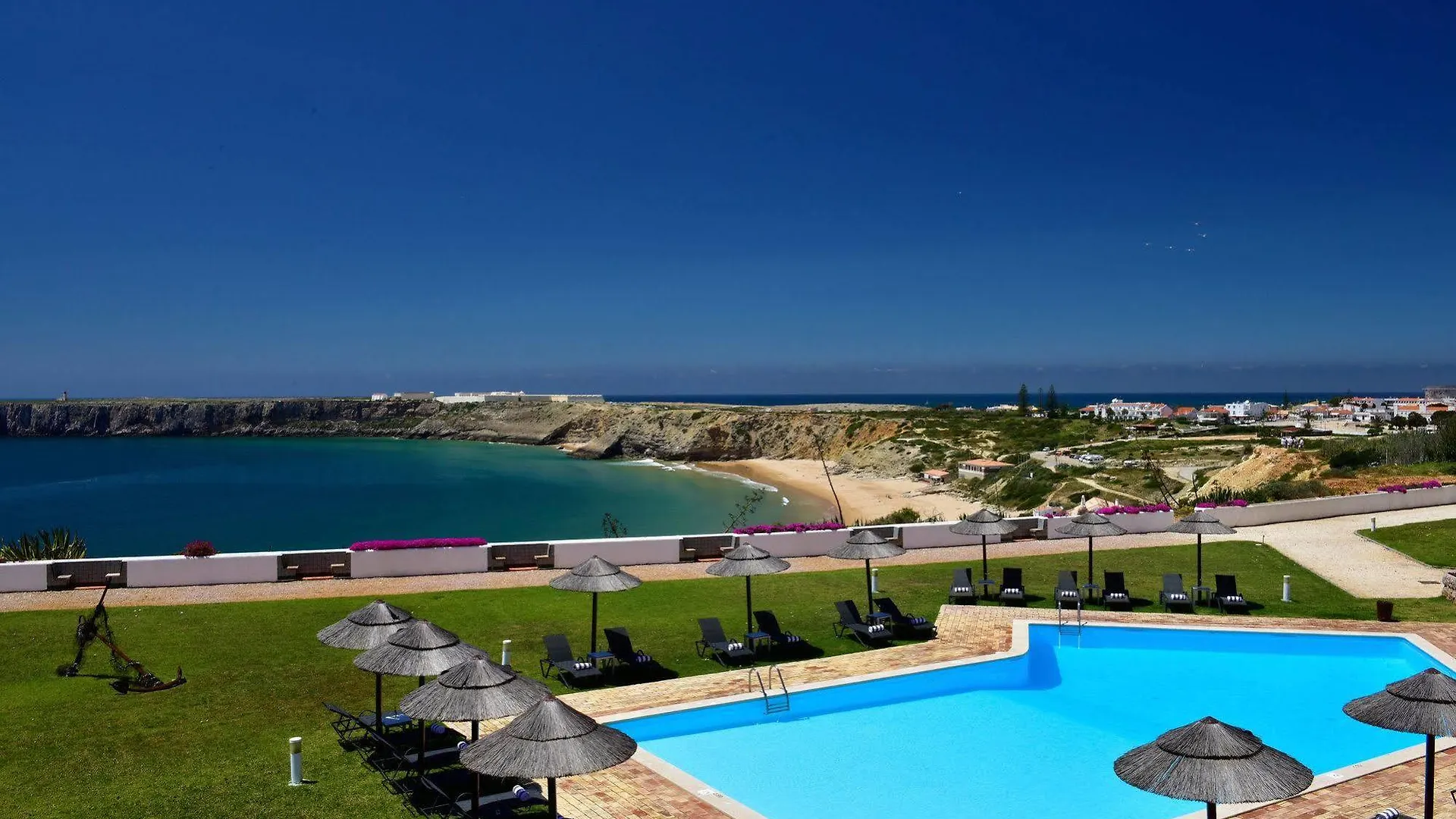 Pousada De Sagres