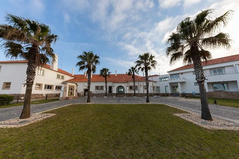 **** Hotel Pousada De Sagres Portugal