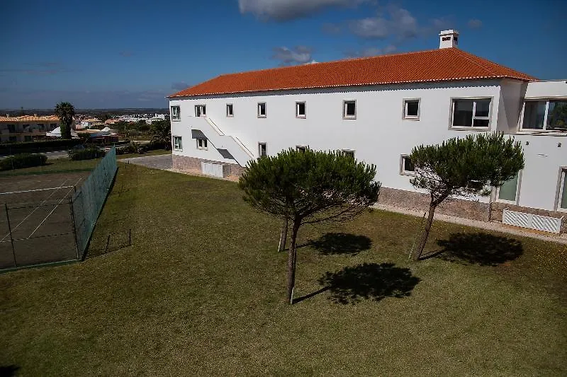Pousada De Sagres Hotel
