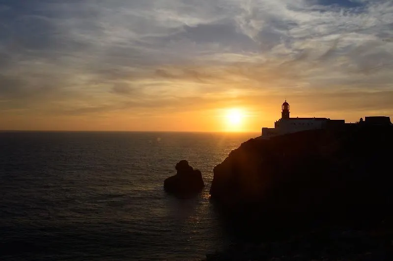 Pousada De Sagres