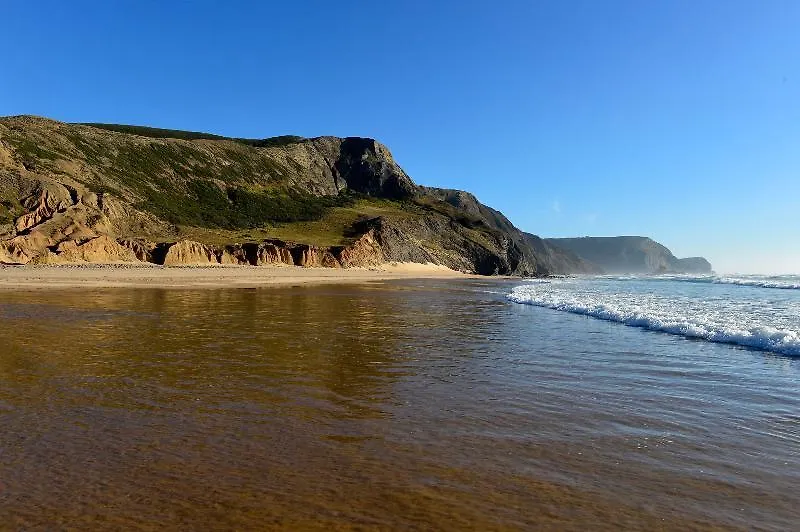 Pousada De Sagres